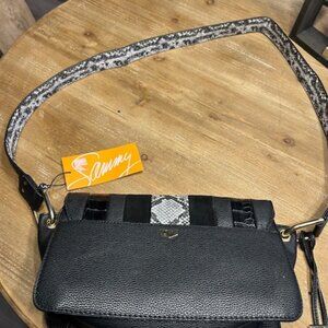 Sammy Crossbody Handbag